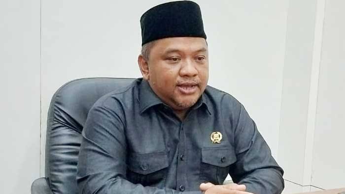 Bencana Masih Mengintai, Ketua DPRD Ingatkan Warga Tetap Waspada