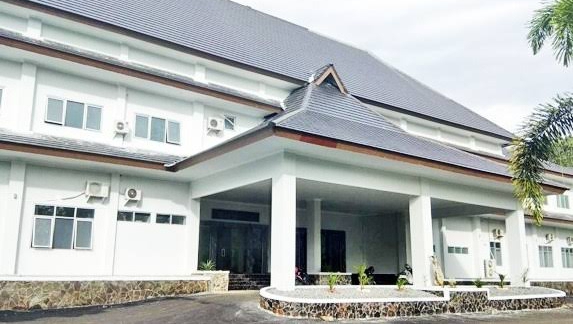 Tren Parpol Parlemen DPRD Kabupaten Sukabumi Menurun