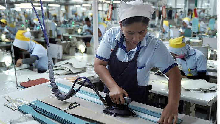 Jumlah PHK Tahun 2024 Melonjak Signifikan, Terbesar di DKI Jakarta