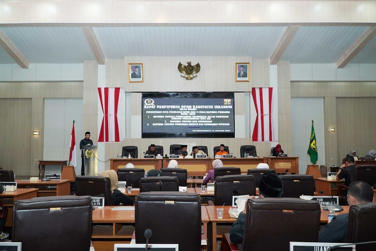 Kenapa di DPRD Harus Ada Badan Kehormatan, Apa Tugasnya?