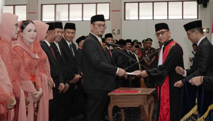 Mengenal Komisi DPRD Kabupaten Sukabumi Periode 2024-2029