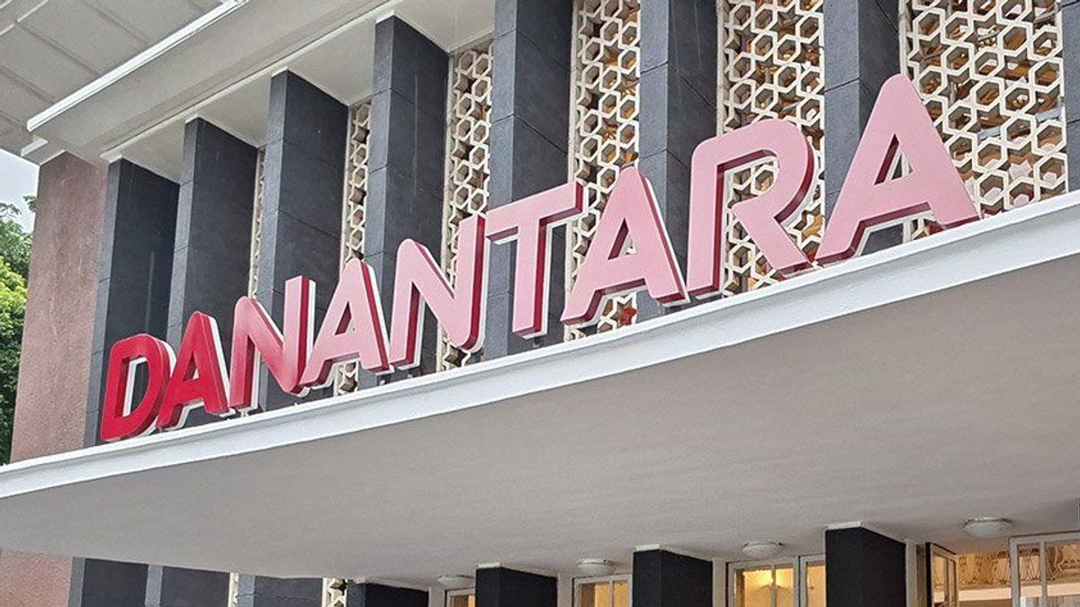 Resmi Dibentuk, Danantara Itu Untuk Apa?