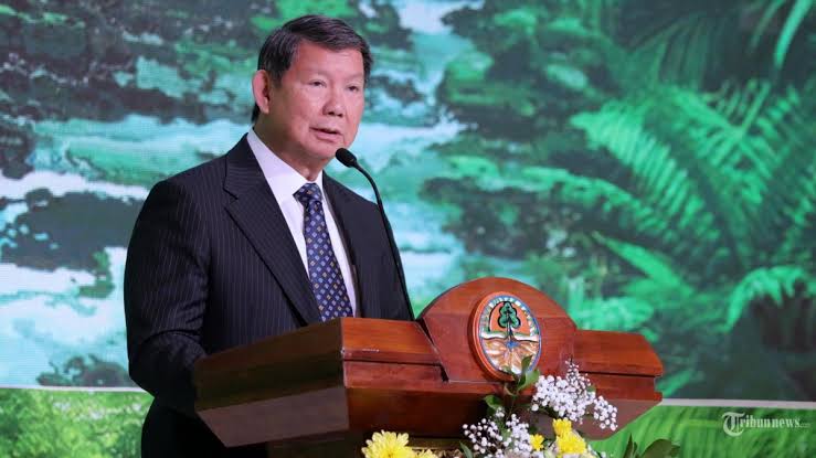 Indonesia Bersiap Bangun PLTN untuk Energi Bersih