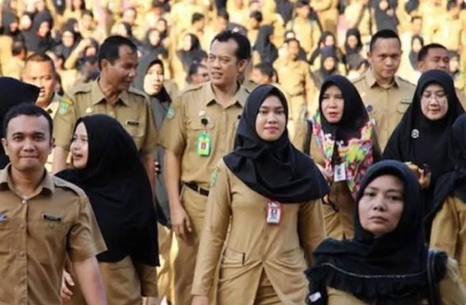 Pemerintah Terapkan Skema TPG Langsung dan Bantuan Guru Honorer