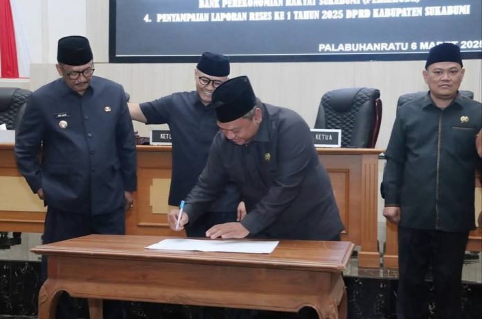 Raperda Produk Hukum Dibahas, DPRD Fokus Kepastian Regulasi