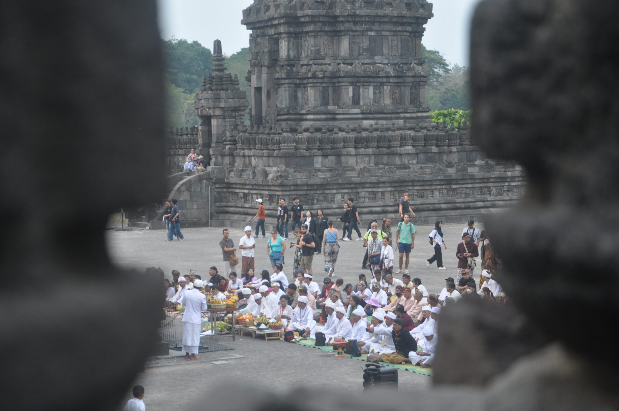 Menatap Masa Depan di Tengah Arus Perubahan