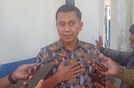 Komisi III DPRD Dorong Pembentukan Perumda RPH Masuk RPJMD Sukabumi 2025-2029