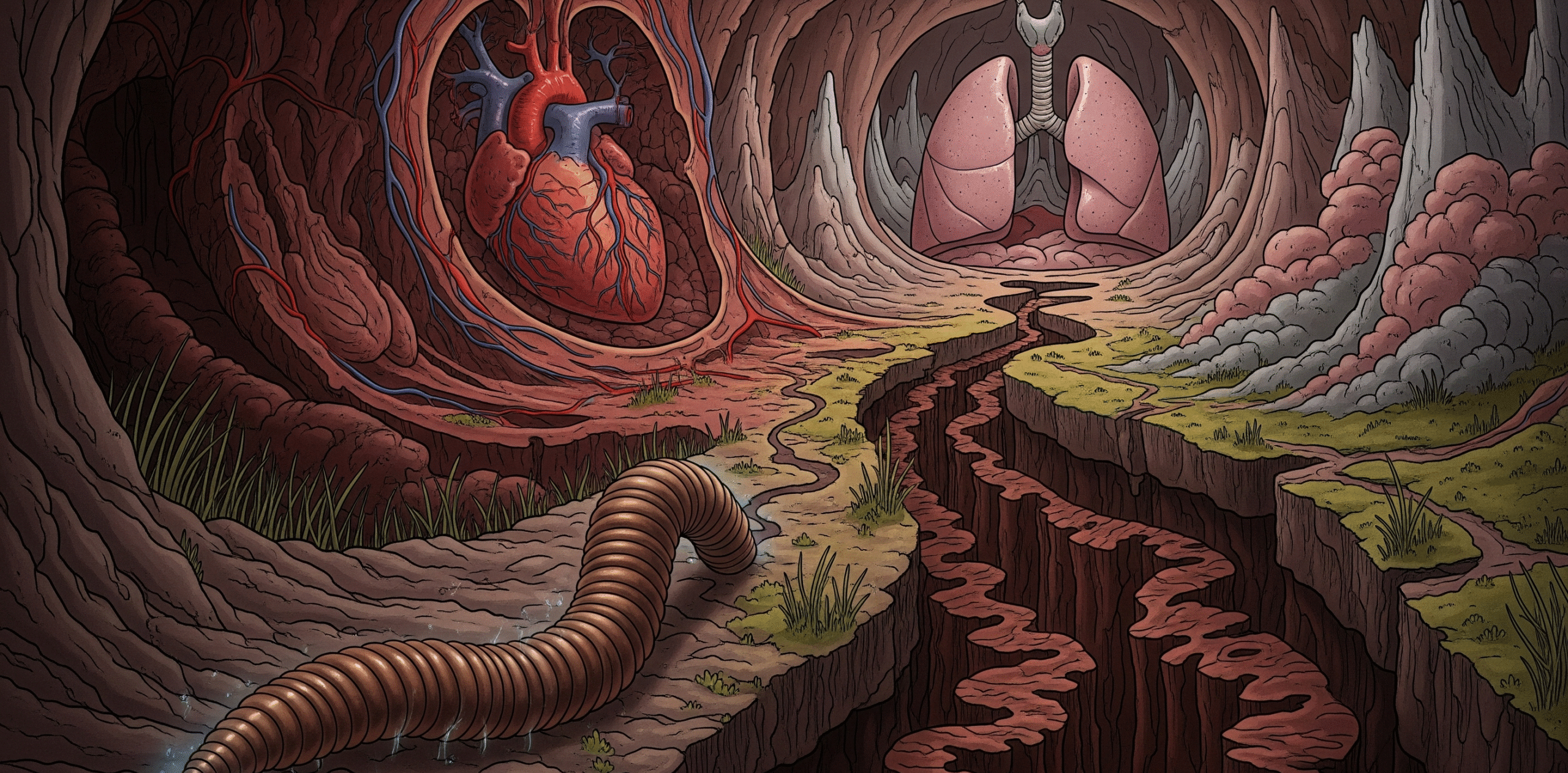 5 Langkah Sederhana untuk Mencegah Cacingan