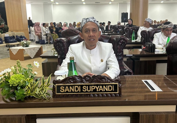 PAD Bandung Barat Tembus Rp1 Triliun, Komisi I Warning Pemda Soal Realisasi