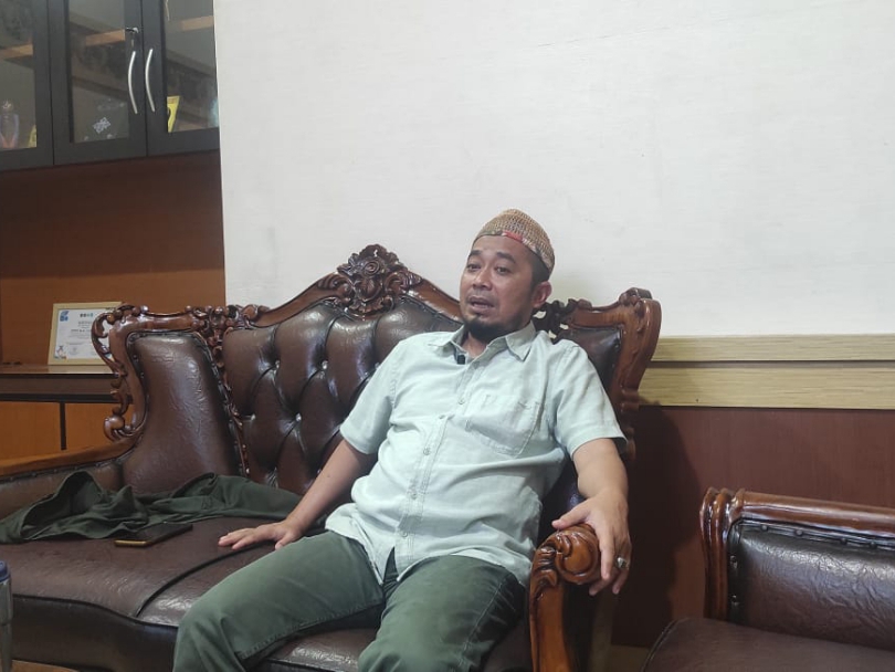 DPRD Beberkan Fakta: Kelurahan di Tasikmalaya Nol Anggaran Ketahanan Pangan