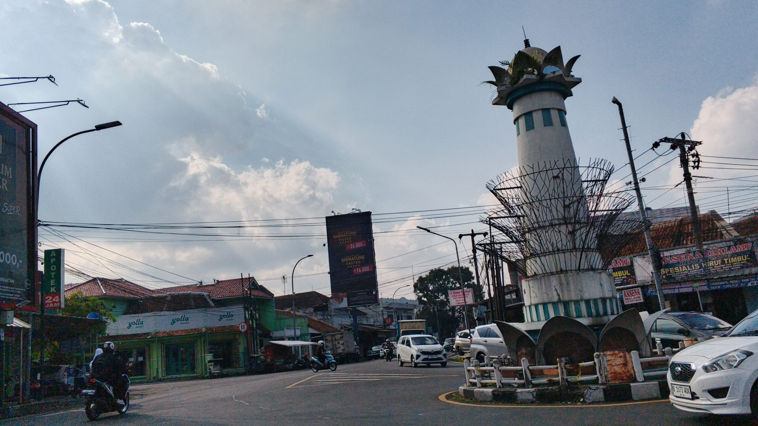 DPRD Kota Tasikmalaya Soroti Penyaluran Dana Rp200 Triliun ke Himbara UMKM Terkendala BI Checking