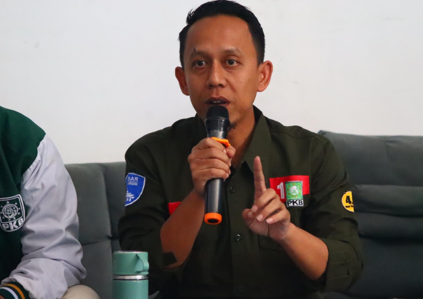 Komisi I DPRD KBB Dorong Reformasi Birokrasi Lewat Posko Aduan Kepegawaian