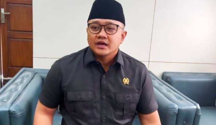 Bukan Siklus Alam, DPRD Tegaskan Banjir Cisolok Diduga Akibat Pembukaan Lahan