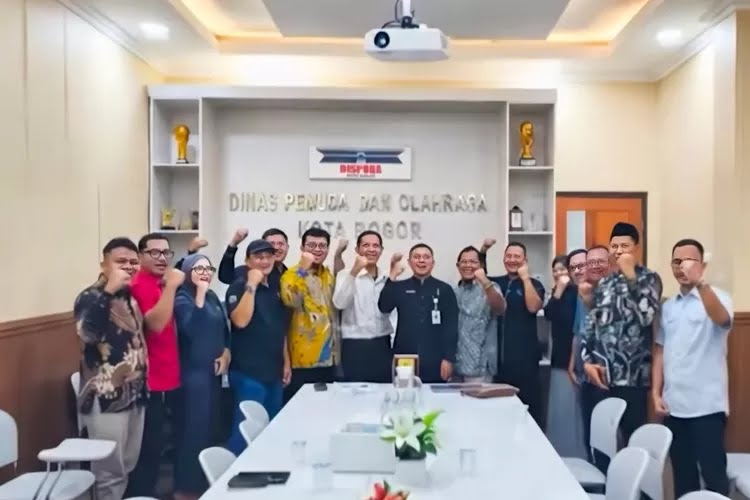 Tak Sekadar Anggaran, DPRD Sukabumi Fokus Benahi Aturan Pembinaan Olahraga