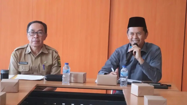 DPRD Sukabumi Minta Reforma Agraria Menyentuh Warga