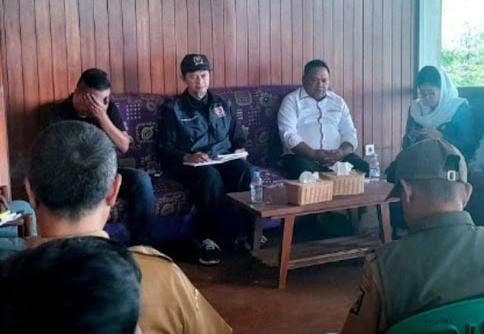 Kunjungan DPRD Ungkap Masalah HGU Perkebunan di Sukabumi