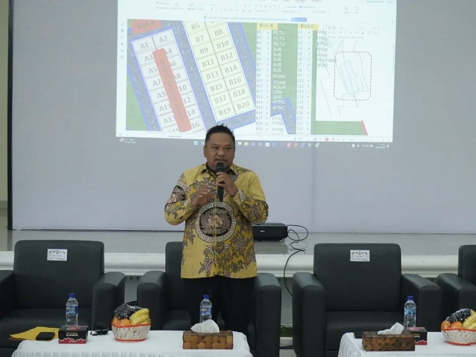 Pemulihan Pascabencana Sukabumi Andalkan Skema Kolaborasi Lintas Sektor