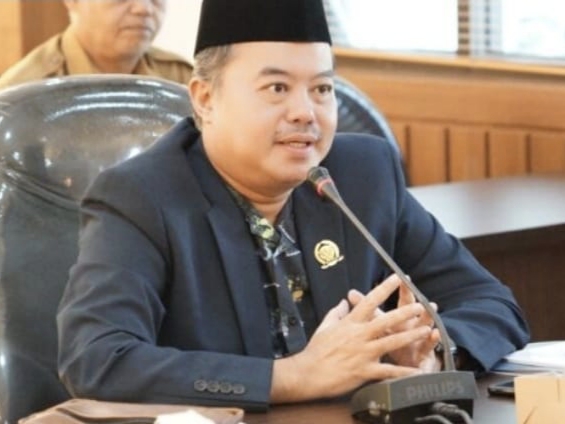 DPRD Kota Sukabumi Kritik Tim Optimalisasi PAD