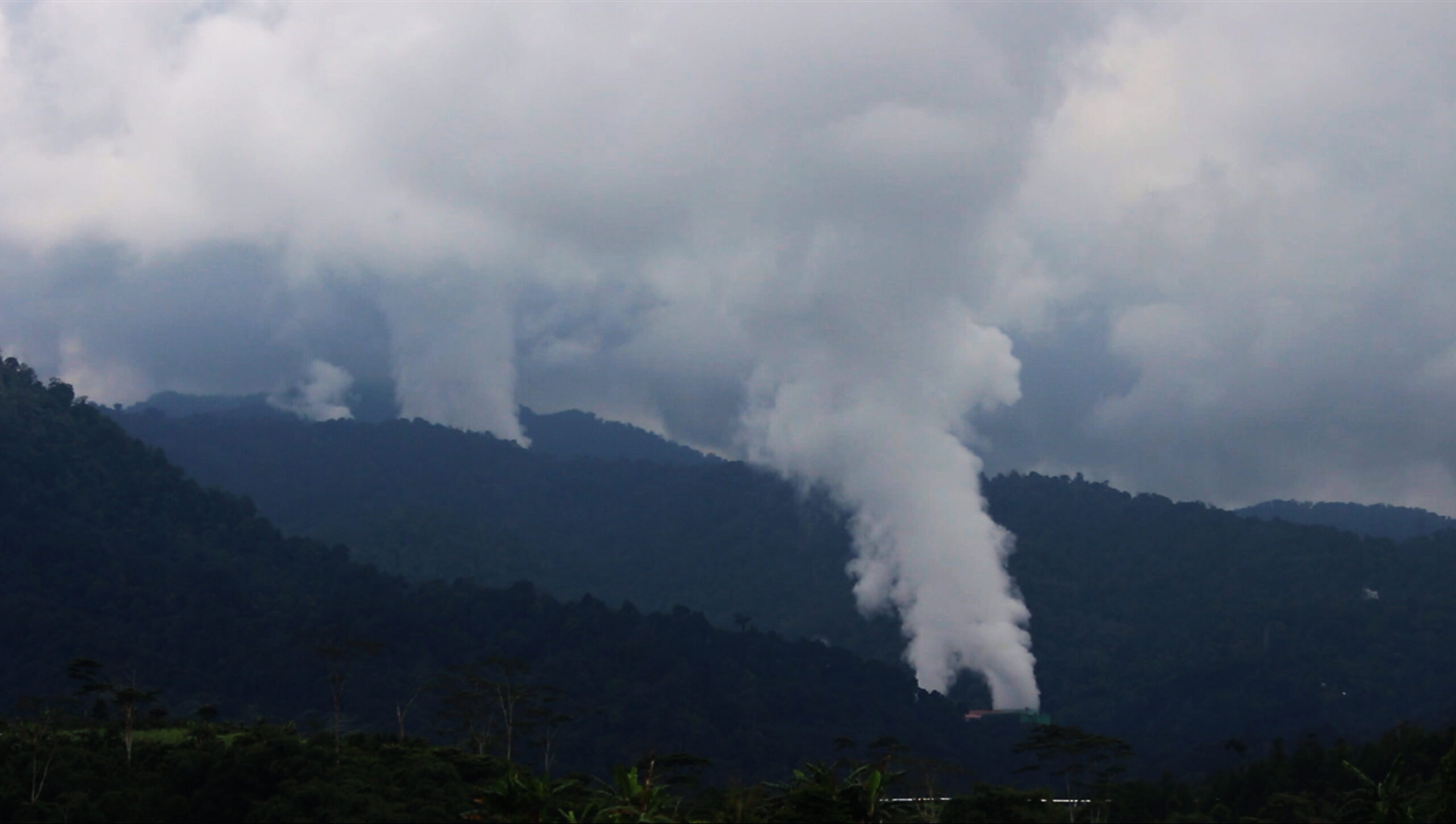 Panas Bumi Cisolok–Cisukarame Masuk Tahap Sosialisasi Fokus pada Mitigasi Risiko