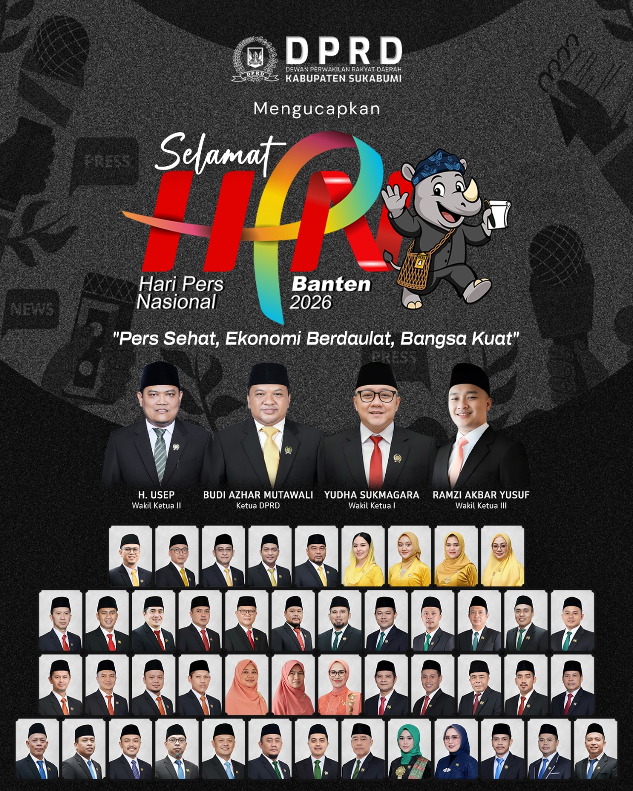 Untuk di banner iklan