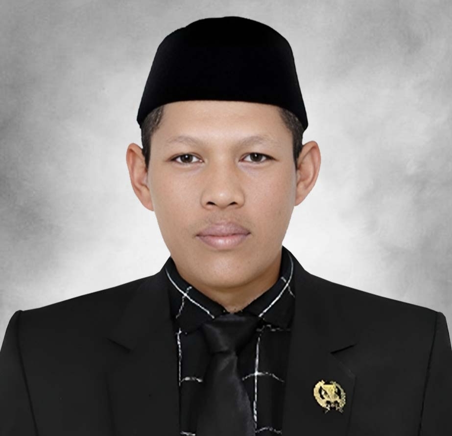 Anggota DPRD Kabupaten Sukabumi Uden Abdunnatsir mengingatkan perusahaan membayar THR pekerja tepat waktu. (Foto ist) 