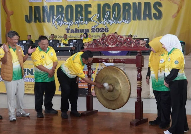 DPRD Sukabumi Dorong Penguatan Anggaran untuk Guru Olahraga