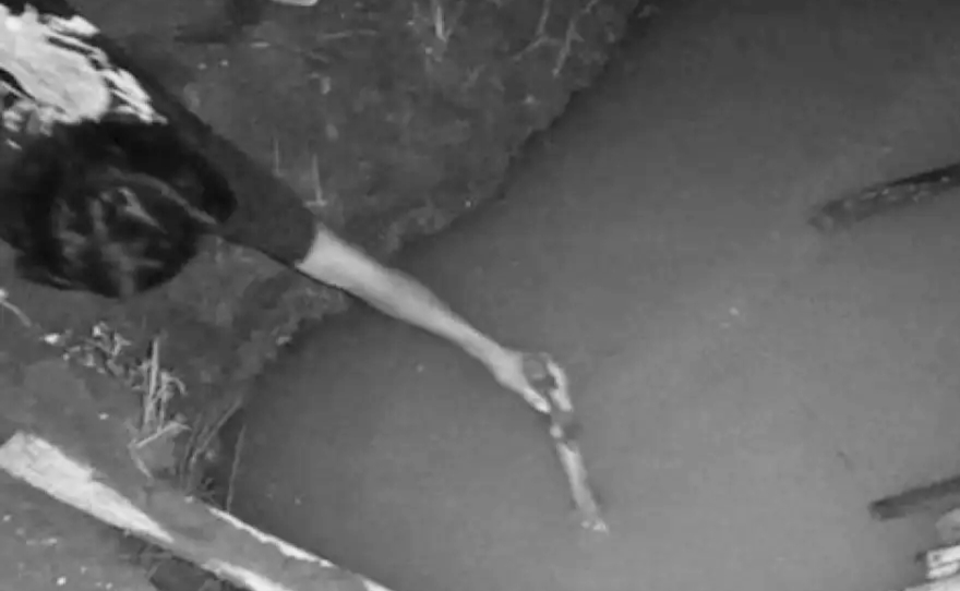 Balita 4 Tahun di Sukabumi Tewas Terperosok ke Lubang Galian Septic Tank KDMP