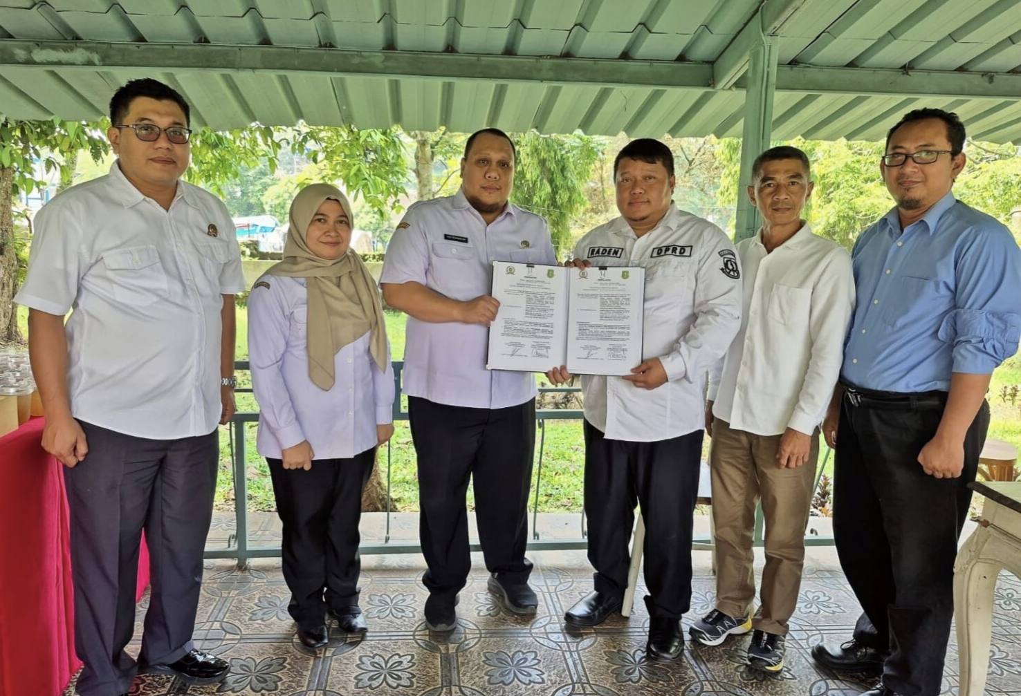 DPRD Siapkan PT SEBUMI Jadi BUMD Multi Bisnis