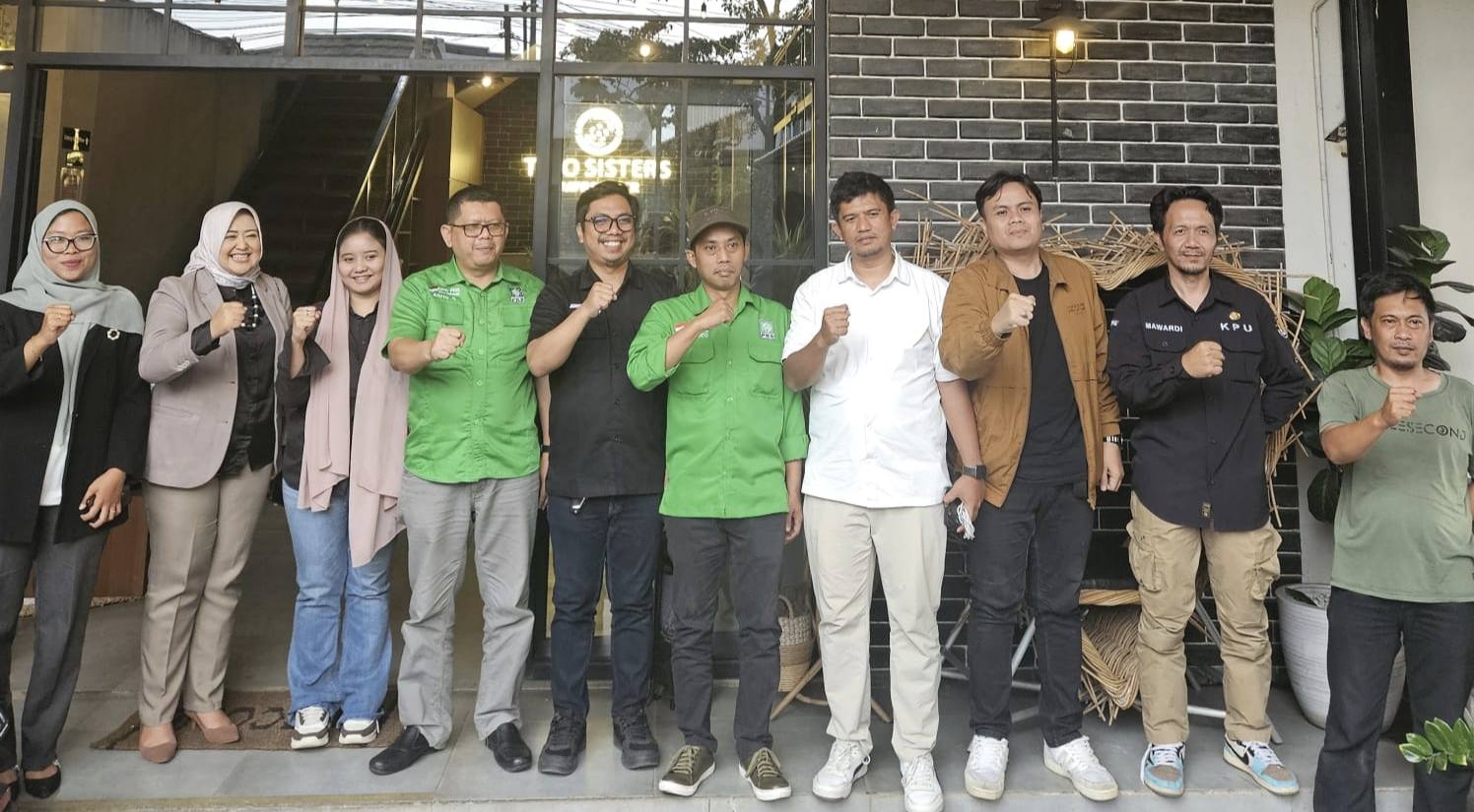 PKB Kota Sukabumi Siapkan Kader Berintegritas Lewat Pendidikan Politik Berkelanjutan