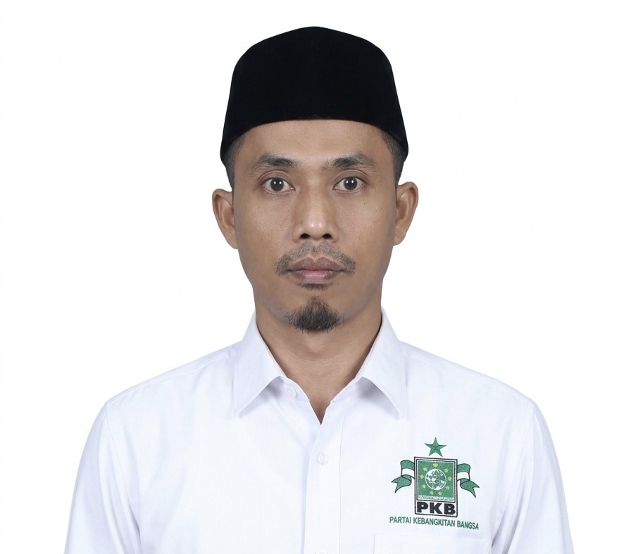 Pimpin PKB Kota Sukabumi, Yosep Pujianto Siapkan Agenda Konsolidasi Kader