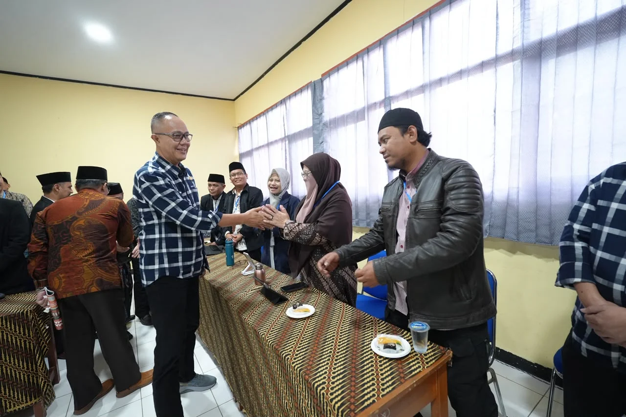 Seleksi Pimpinan BAZNAS Sukabumi Diarahkan Berbasis Kinerja dan Akuntabilitas
