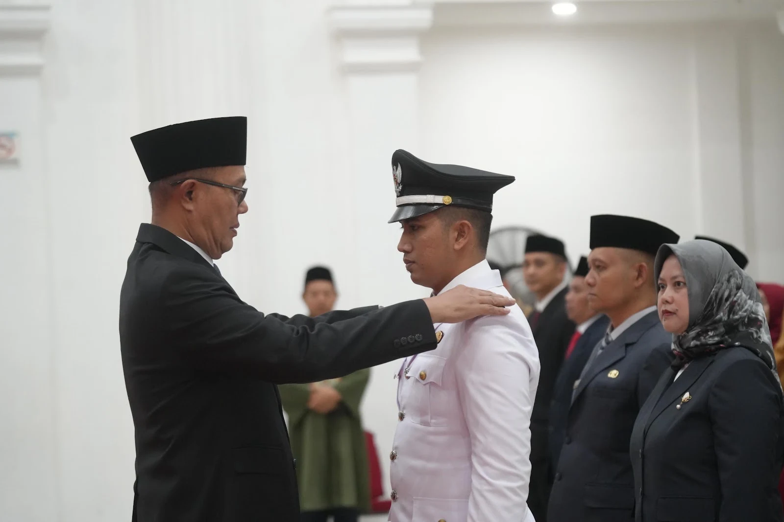 Ayep Zaki Minta ASN Jadikan Media Sosial Instrumen Transparansi Pemerintahan