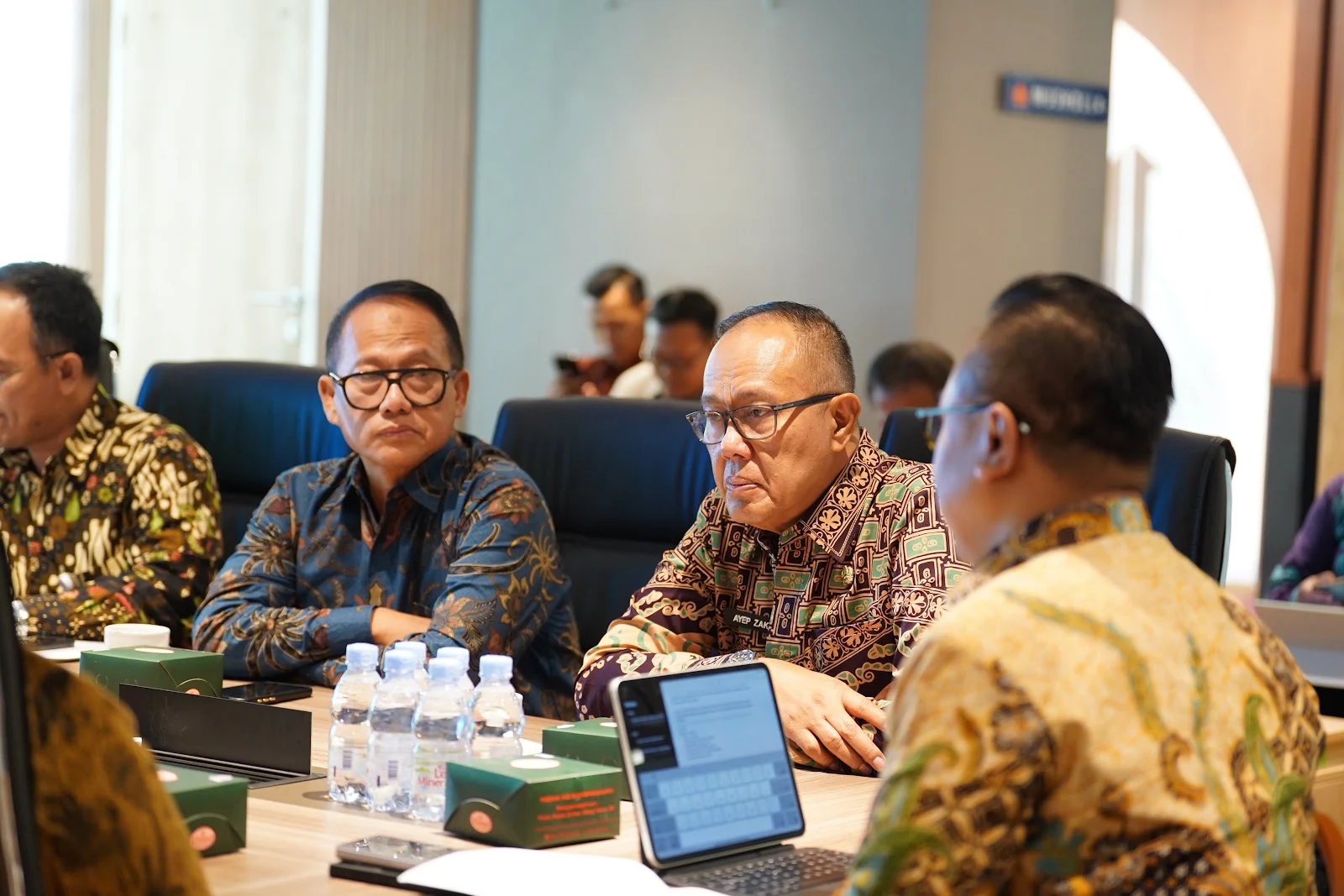 Kota Sukabumi Bidik Nol Stunting dalam 10 Tahun