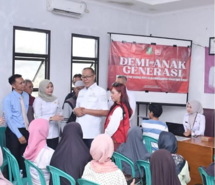 Dari NIB hingga Akses Keuangan, Sukabumi Bangun Ekosistem UMKM